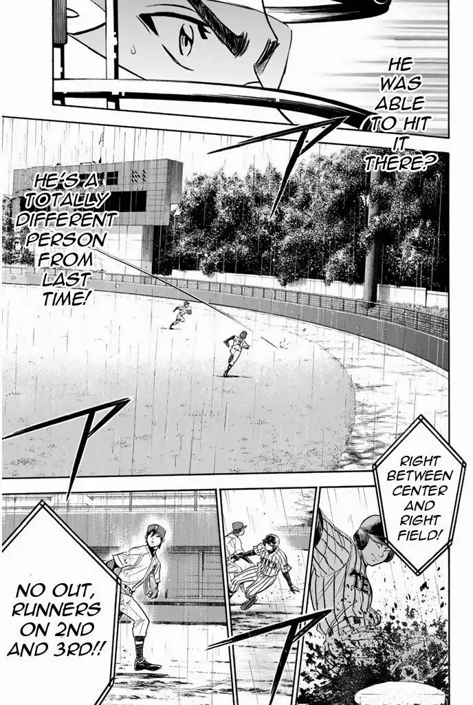 Diamond no Ace Chapter 238 45